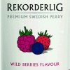 Sweden to South Africa: How Rekorderlig Cider is Redefining Sophistication—One Sip at a Time