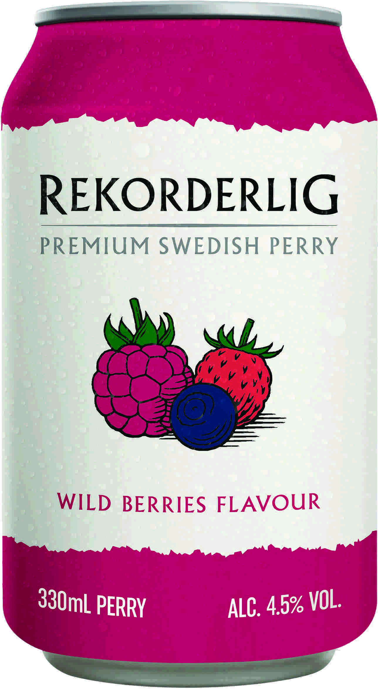 Sweden to South Africa: How Rekorderlig Cider is Redefining Sophistication—One Sip at a Time