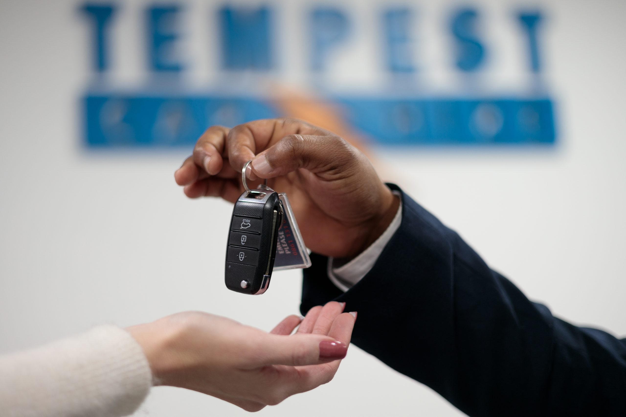 Tempest Car Hire Drives into the Spotlight with Sponsorship of the National Film and TV Awards South Africa